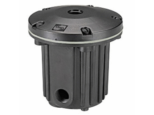 Dark Bronze Junction Box 350