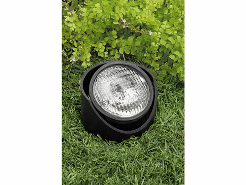 Black Well Light W/7606