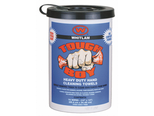 Tough Boy Towels Hand Wipes Tough Boy Towels Hand Wipes