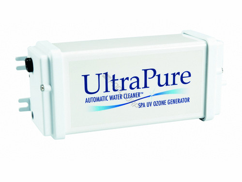 120V Large J&J Plug Uv Spa Ozonator 120V Large J&J Plug Uv Spa Ozonator