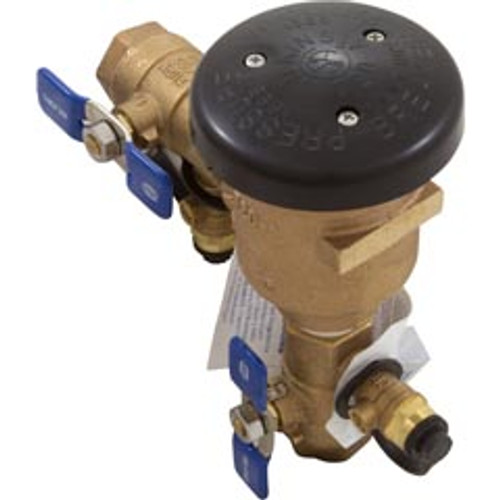 Zurn 12-720A .50" Pressure Vacuum Breaker Assembly Zurn 12-720A .50" Pressure Vacuum Breaker Assembly
