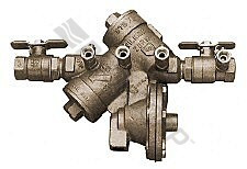 ..75" .75" Wilkins Rp Backflow Prev