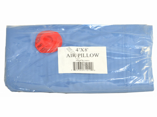 4'X8' 16Ga Equalizer Pillow 4'X8' 16Ga Equalizer Pillow