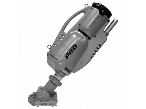 Comm Cleaner Pro 900 Li Pool Blaster