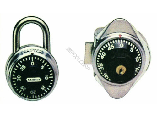 Combination Padlock Combination Padlock