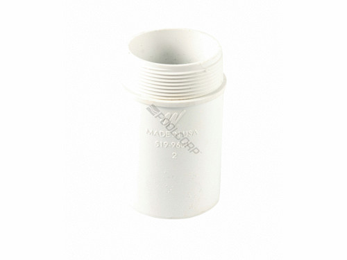 Renegade Venturi 2" Outlet Port W/O Check Valve Renegade Venturi 2" Outlet Port W/O Check Valve