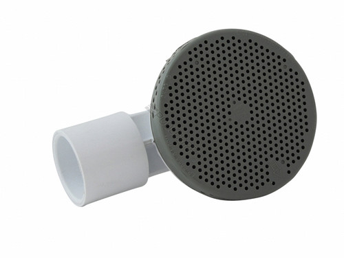 Lo Pro Suction 1 90 Ell Gry