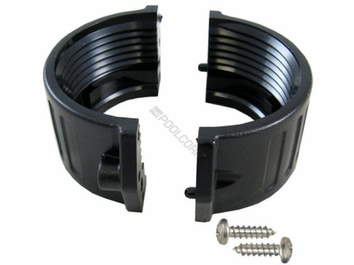 1.5" Heater Extra Long Split Nut W/ Screw