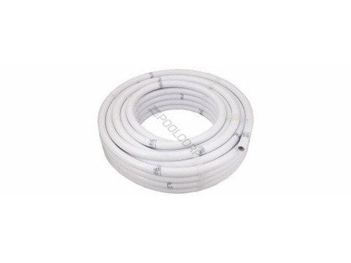 2"X100' White Flex Pipe 2"X100' White Flex Pipe