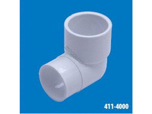 1.5"Slpx1.5"Spg Ell 90^ Street