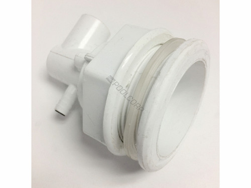 Snap-In Polystorm Jet Body W/Ck Vlv Snap-In Polystorm Jet Body W/Ck Vlv