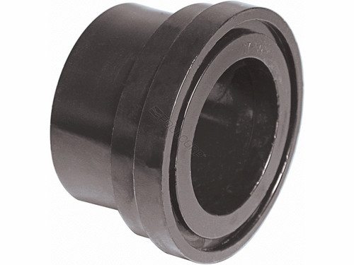 2" Flange Tailpiece 2" Flange Tailpiece