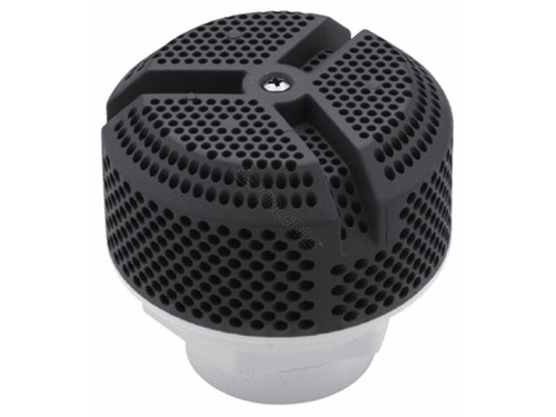 Black Ultra Hi-Flo Vgb Spa Suction Black Ultra Hi-Flo Vgb Spa Suction