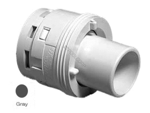 Gray Std Whirlpool Poly Int