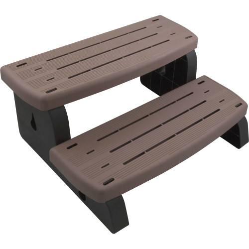 33" Spa Step - Bark