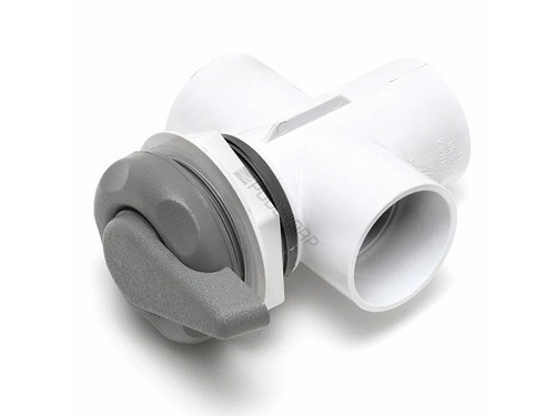 2" T/A Diverter Vlv 5 Scal