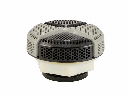 2.5 Designer Pro Suction Assy