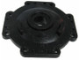 Truseal Lid 3-Way Diverter Valve