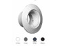 2"Spgx1.5"Fpt White Insider Wall Fitting