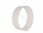 White Renegade Extension Ring