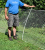 NiceRink Perimeter Fence