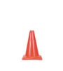 Safety Cones in 4 Sizes (6, 12, 18 or 36 Inch)