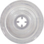 CMP 3 Tier Pool Fountain w/ Eyeball & Nipple - Clear