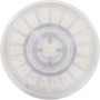 CMP 3 Tier Pool Fountain w/ Eyeball & Nipple - Clear