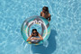Penguin Flurry Ring Float Penguin Flurry Ring Float