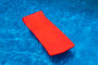 1.25" Sofskin Floating Mattress - Red 1.25" Sofskin Floating Mattress - Red