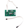 Hayward H-Series/Universal Display Board w/ Cable