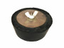 3" Pipe Winter Plug w/ Nylon Wingnut