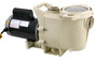 HydroQuip 11-56SWP200 2HP In-Ground Waterproof Hot Tub Pump 2 Speed 8A 230V 56 Full-Rate