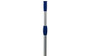 4'-8' Aluminum Outer Lock Smooth Telepole