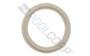 Delta Ultraviolet 44-02335 Flat O-Ring Gasket; 2 Inch