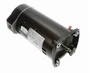 Century Centurion Pro HBQ260 Pool and Spa Pump Motor; 2.6HP, 230V, Y56YFR, Square Flange