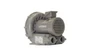 3PH Commercial Ring Blower 1.4HP 208-230/460V