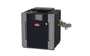 Raypak 017709 207A Low NOx Digital Natural Gas ASME Heater with Bronze Headers and Cupro-Nickel Heat Exchanger