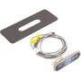 Balboa BP100 Control System with 4.0kW Heater and TP200T Panel