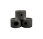 Paramount PCC2000 Twistlock Nozzle Caps 1/4", 3/8", 5/8" - Gray #005-552-5031-02