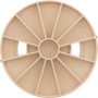 Paramount Debris Canister Deck Lid (Beige)