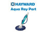 Hayward DV1000 AquaRay Bypass Lid # DCX182