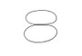 Caretaker 5 Port Water Valve Two Large O-Rings Caretaker 5 Port Water Valve Two Large O-Rings