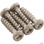 Polaris 9350 Screws (5pk)- #R0608500