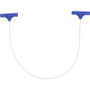 Pool Tool PVC Wire Saw