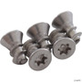 Hayward SharkVAC Screw M7X10MM Flat TORX # RCX97459 Hayward SharkVAC Screw M7X10MM Flat TORX # RCX97459