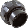 Caretaker 5 Port Union 4-1-2003 With Cup Strainer For 2" Valve