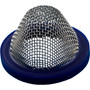 Caretaker 5 Port Union 4-1-2003 With Cup Strainer For 2" Valve