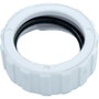 Polaris 360 Hose Nut (White)