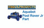 Aquabot Pool Rover Junior 8 x 1.08in. Phil Pan Head Screw (2PK) #4612